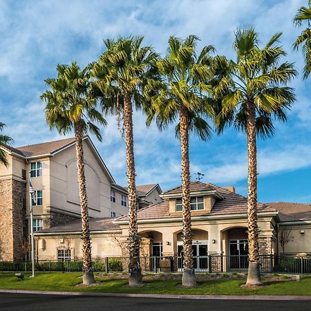 Homewood Suites By Hilton Ontario Ранчо-Кукамонга Экстерьер фото