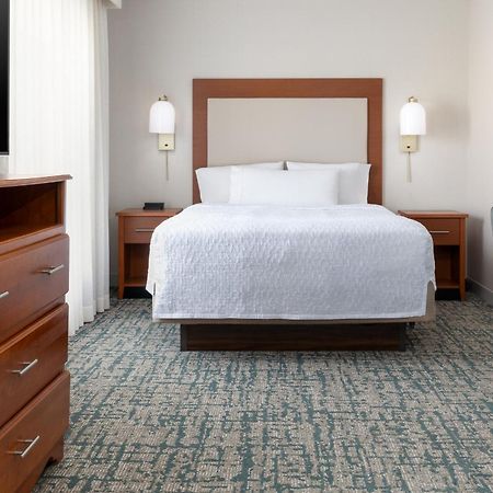 Homewood Suites By Hilton Ontario Ранчо-Кукамонга Экстерьер фото