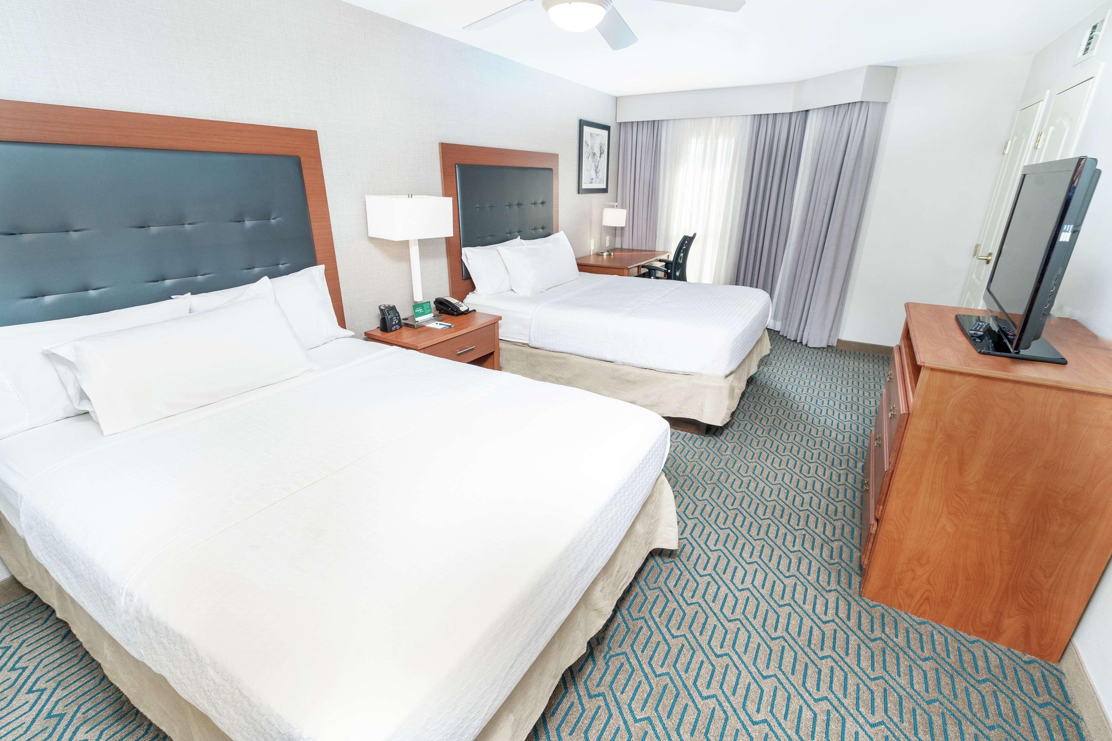 Homewood Suites By Hilton Ontario Ранчо-Кукамонга Экстерьер фото