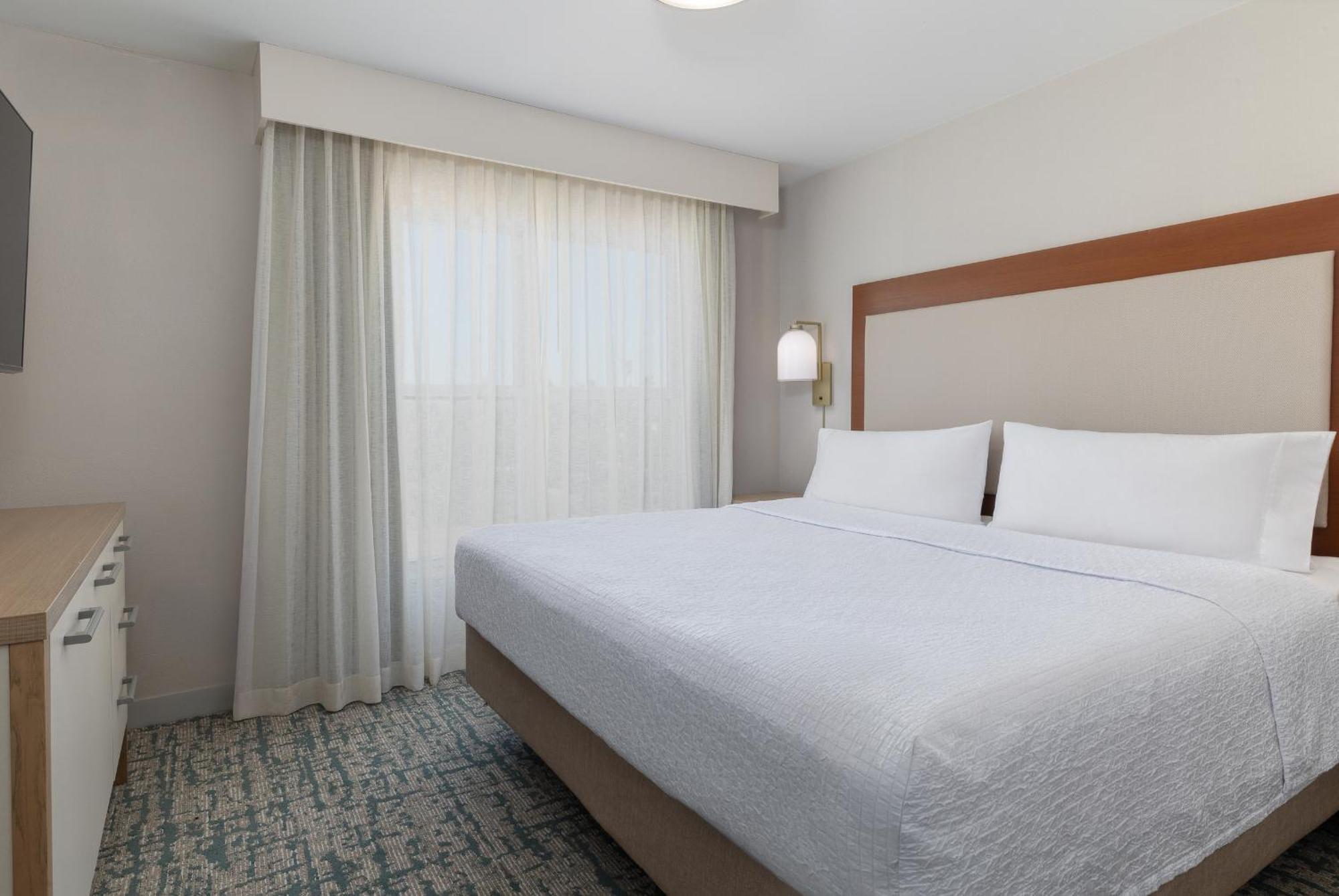 Homewood Suites By Hilton Ontario Ранчо-Кукамонга Экстерьер фото